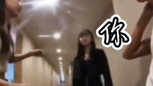 进入这个门顶多后悔，不进这个门后悔一世