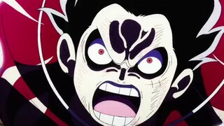wow!! amazing frame from one piece new episodes 😱😱