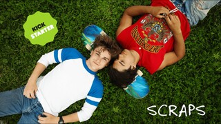SCRAPS | Short Films