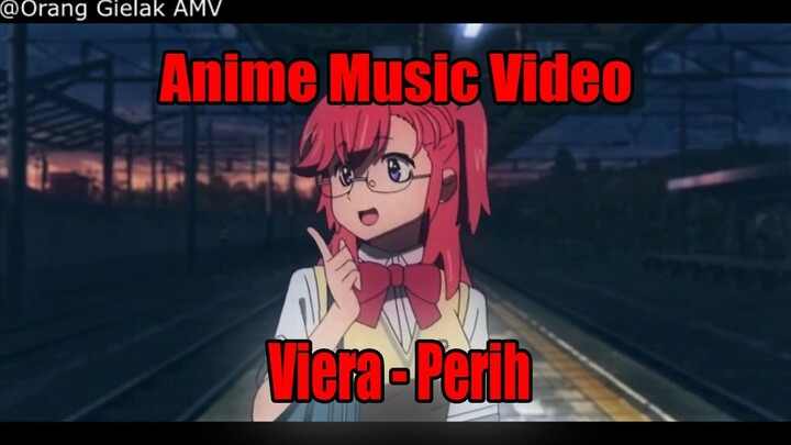 AMV Viera - Perih