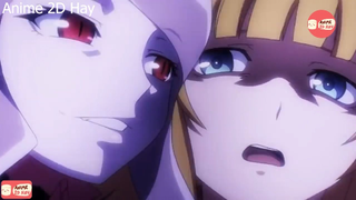 Overlord mùa 3 「 AMV 」 - Trong âm thanh nổi #anime #schooltime