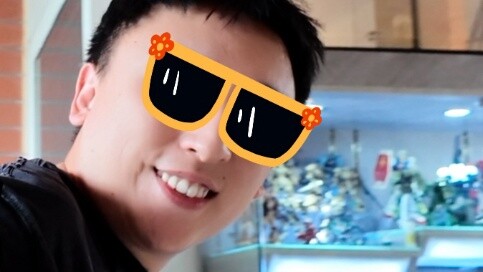 Ayo pergi ke Fog City untuk mengumpulkan beberapa model!