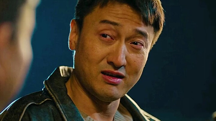 Bisnis dibangun dengan tinju, kalau bisa langsung bertindak, jangan banyak omong!