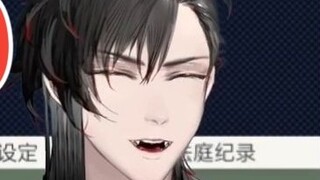 【Hunger】I describe this person's reading as "crawling and rolling" every day.