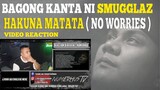 SMUGGLAZ - Hakuna Matata | Video Reaction - Numerhus