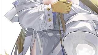 方舟拼好饭