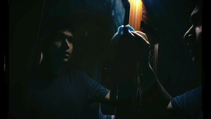 What Happened On Halloween Night's teaser. 31st October 2025