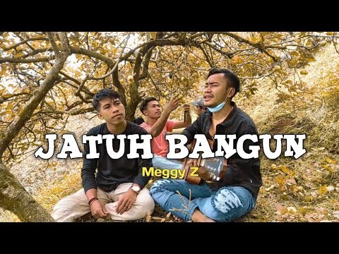 JATUH BANGUN Cover Onal feat Vanglex