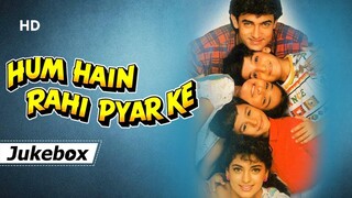 Hum Hain Rahi Pyar Ke  full movie in hindi dubbed