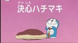 Doraemon S4 Băng quấn đầu quyết tâm cao độ
