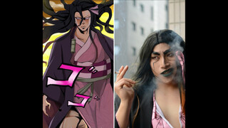 A Sky Comic-con cosplay video