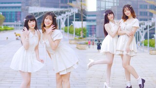 白色情人节❤️和哪个老婆过？You(=I)【@小萌x真曈】
