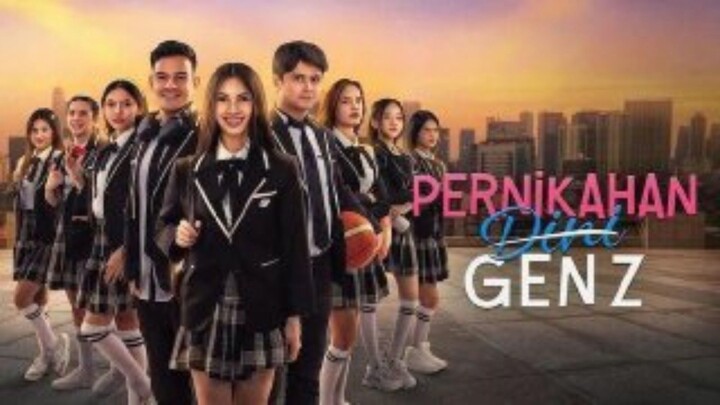 𝙿𝙴𝚁𝙽𝙸𝙺𝙰𝙷𝙰𝙽 𝙳𝙸𝙽𝙸 𝙶𝙴𝙽 𝚉 𝙴𝙿𝙸𝚂𝙾𝙳𝙴 𝟷𝟿/𝟼𝟶