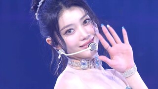 Kep1er's latest comeback song Shooting Star first stage