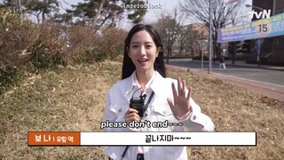 [eng] twenty five twenty one cast final interview 🤺