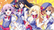 Hyperdimension Neptunia PP Soundtrack NEXT STAGE