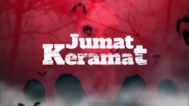 Jumat Keramat - Jejak Bangunan Tak Bertuan Muncul Sosok Ghaib Generasi Ratu Ular