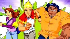 MaRtIn MyStErY sEaSoN 1 EpIsOdE 1 (sUb MaLaY)