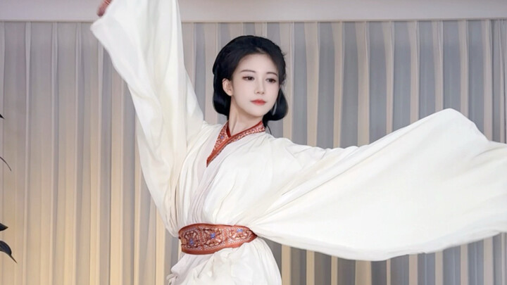 Dance on Your Toes the Whole Time [Trying to Copy Others Without Success]