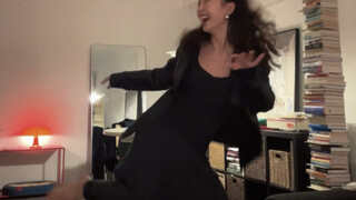 Dance｜The Twist