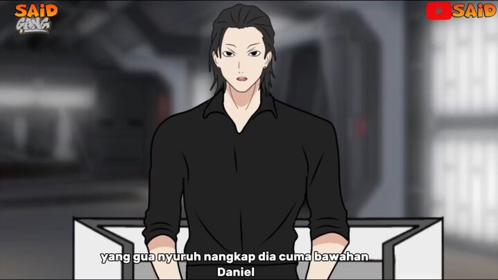 MUNGUKAPKAN MITOS PRIA DENGAN BANYAK WANITA #part12 #dramaanimasi