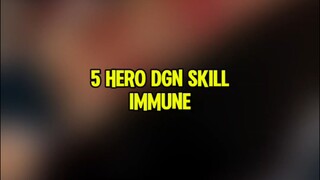 Hero jagoan kalian siapa ?#heromlbb #skillimmunemlbb #MerdekaMabar #MerdekaBarengMLBB #MLBBIDCreator
