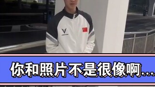 男娘网恋奔现体育生，鸡飞蛋打了！！！！