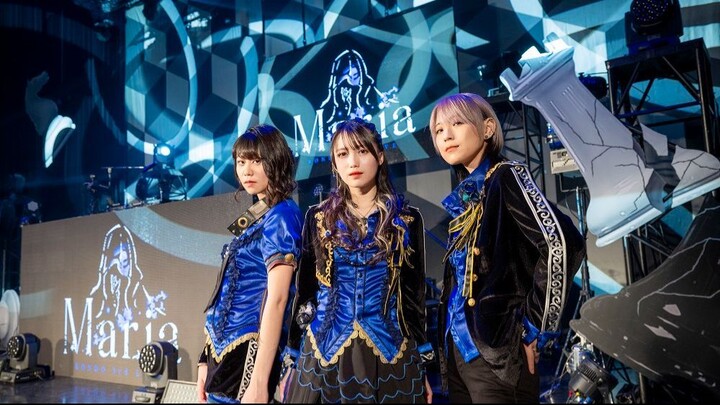 Rondo 3rd LIVE “-Maria-” – Daytime Performance