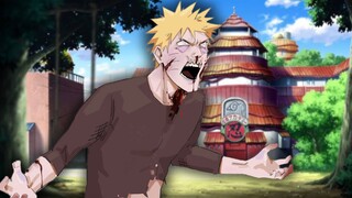 Ternyata Naruto Pernah Jadi Zombie Gara2 Orochimaru