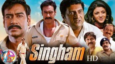 SINGHAM(2011) DUBBING BAHASA INDONESIA KUALITAS HD