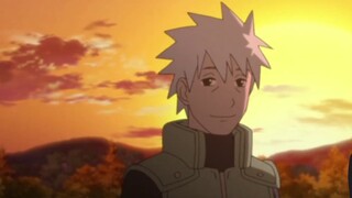 Naruto】 Pahlawan kecil Kaka (melakukan sesuatu)