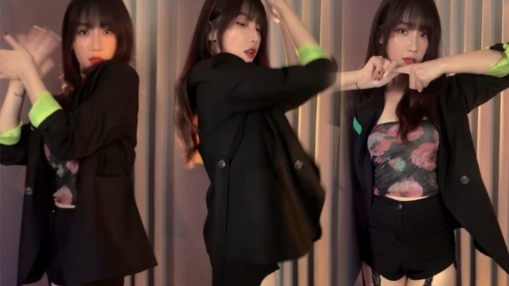 #MyDanceDiary【OneMinuteOneSecond】Original Dance Clip