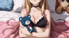 (ANIME 18+)🔞‼️KETIKA GOJO KETAHUAN ANU DI RUANG JAHIT‼️