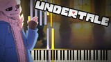 [Special Effects Piano/Under the Legend] คนเย่อหยิ่ง...แต่คราวนี้กลับเยือกเย็นและเงียบงัน...