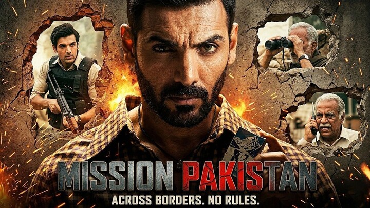 Camera Details: Canon mirrorless wit Full Movie John Abraham Jackie Shroff Latest Bollywood Super