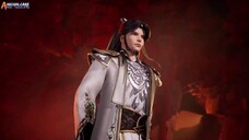 Spirit Sword Sovereign S4 Eps 531 Sub Indo