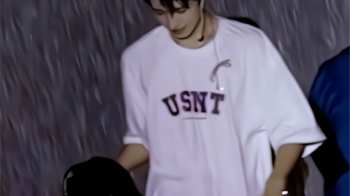 “No matter how hard I try, I just can’t reach your heart.”