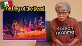 Reason Why Korean Grandma Wants to Live in Mexico After Knowing ‘The Day of the Dead’