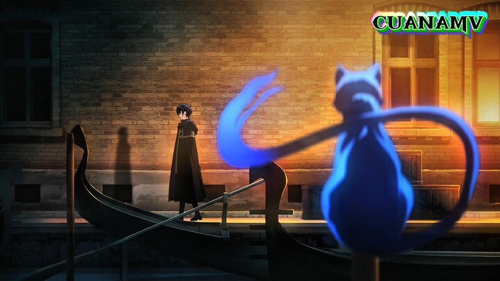 menjadi Assassin sesuhguhnya