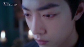 The Untamed EP 83 part 5 / Tagalog Dubbed