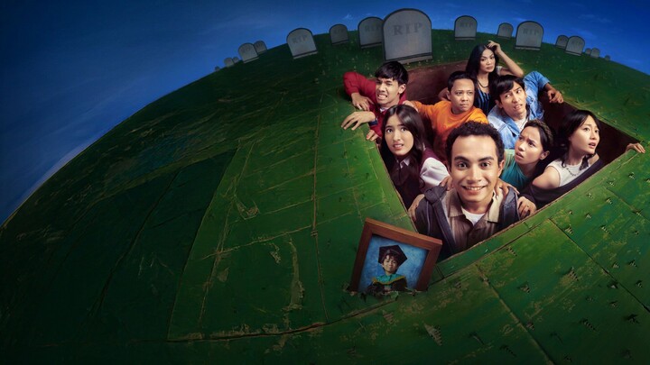 Tinggal Meninggal (2025) Full HD