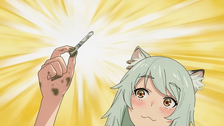 PV - Yani Neko - Anime Summer 2026