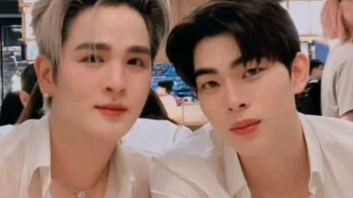 YoonTon cute picture