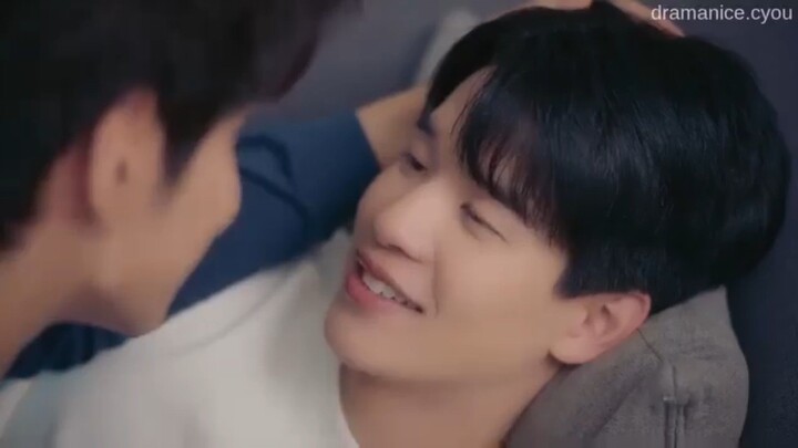 Relov€d the Series Ep 3 (English Sub)