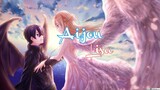 LiSA - Aijou/愛錠 (Vietsub) | Sword Art Online Alicization - War of Underworld AMV