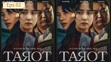 Tarot Eps 02 [SUB INDO]