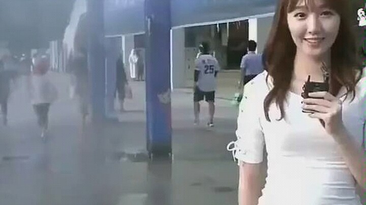 Tamu undangan khusus