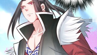 无敌髅本伟419-420：易枫无意中搞成大骚乱，众大佬急眼了！！！