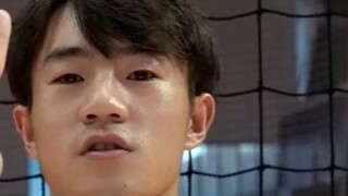Động tác bóng chuyền đơn