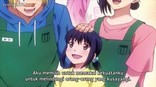 Sakamoto Days eps 5